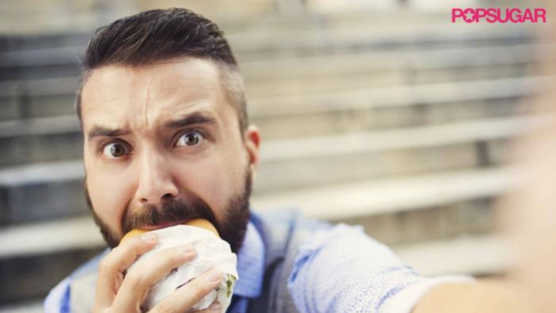 2019 year - Always Overeating 2019 year